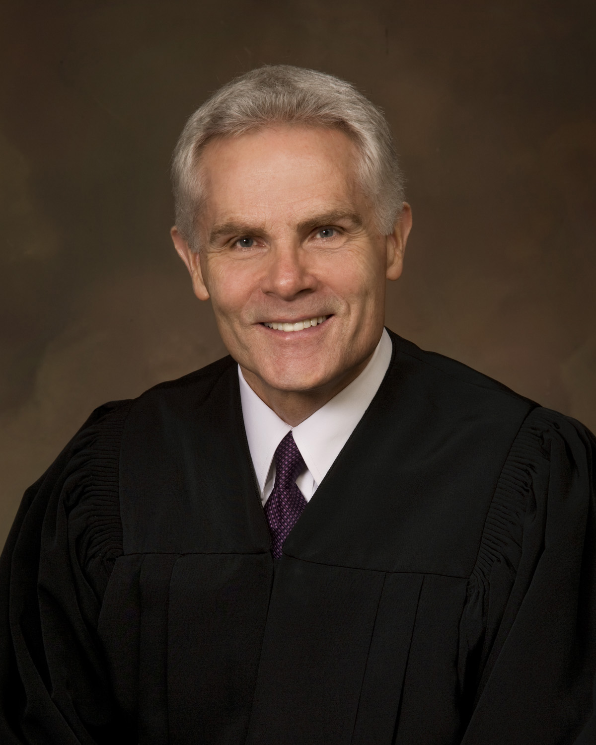 JUDGE MICHAEL D. LYON