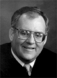 JUDGE W. BRENT WEST