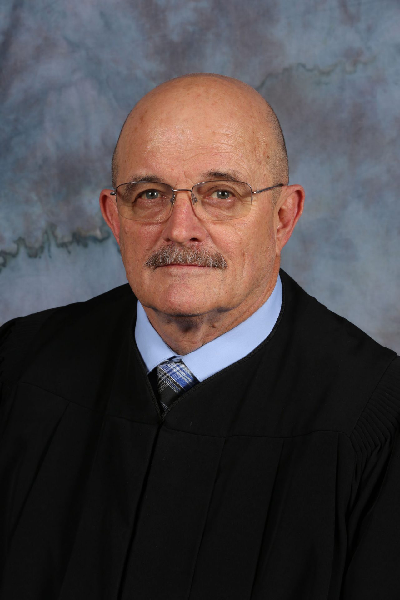 JUDGE RONALD E. POWELL