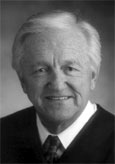 JUDGE L. KENT BACHMAN