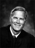 JUDGE PAUL D. LYMAN 