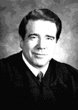 JUDGE STERLING B. SAINSBURY