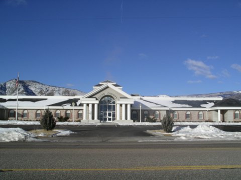 piute