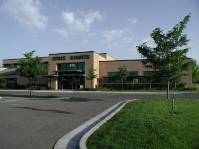 sevier