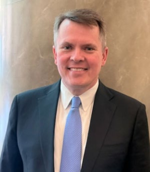 Justice Jay T. Jorgensen