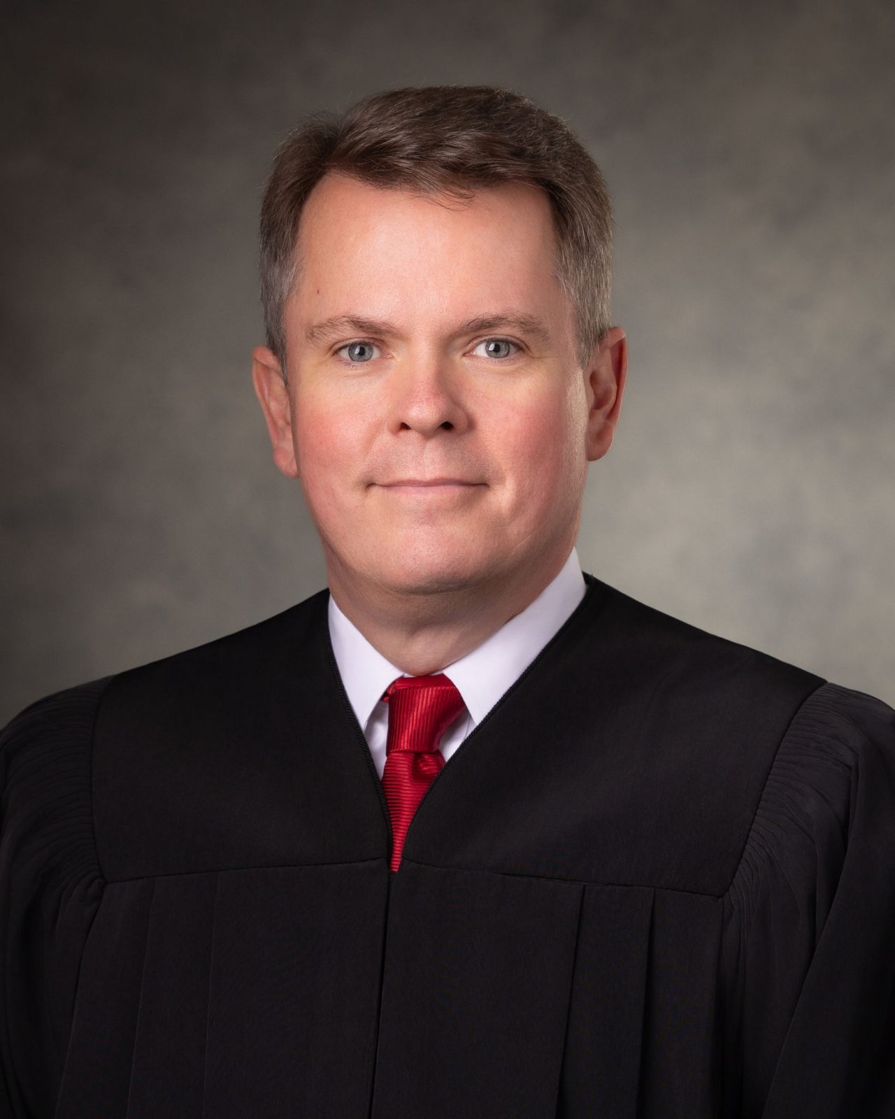 Justice Jay T. Jorgensen