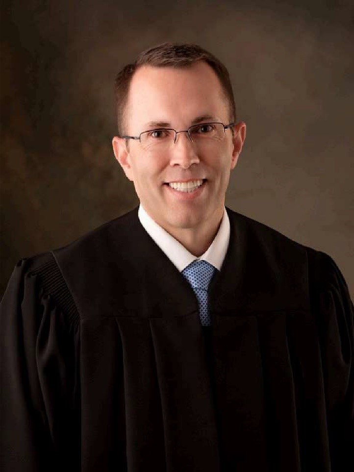JUSTICE MATTHEW L. BELL