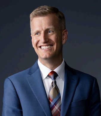 JUSTICE MICHAEL R. MENSSEN