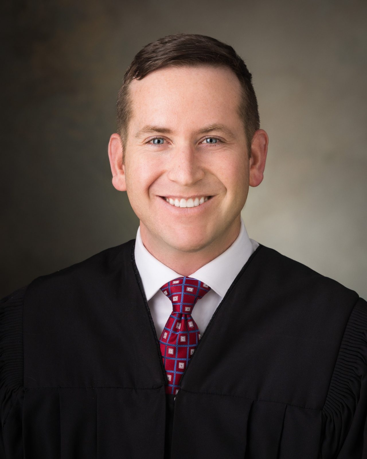 JUDGE CAMERON M. BEECH