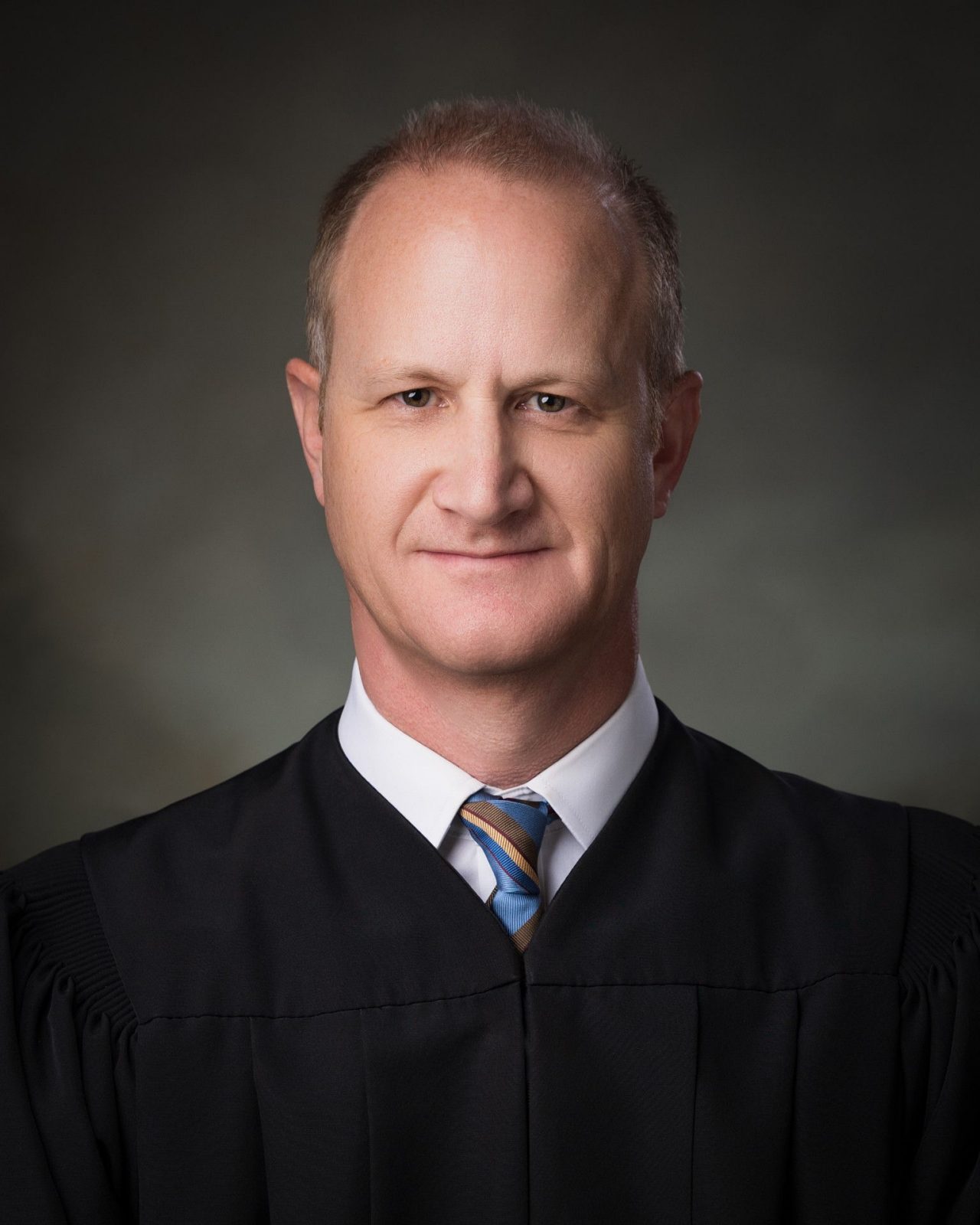 JUDGE BRYAN J. PATTISON