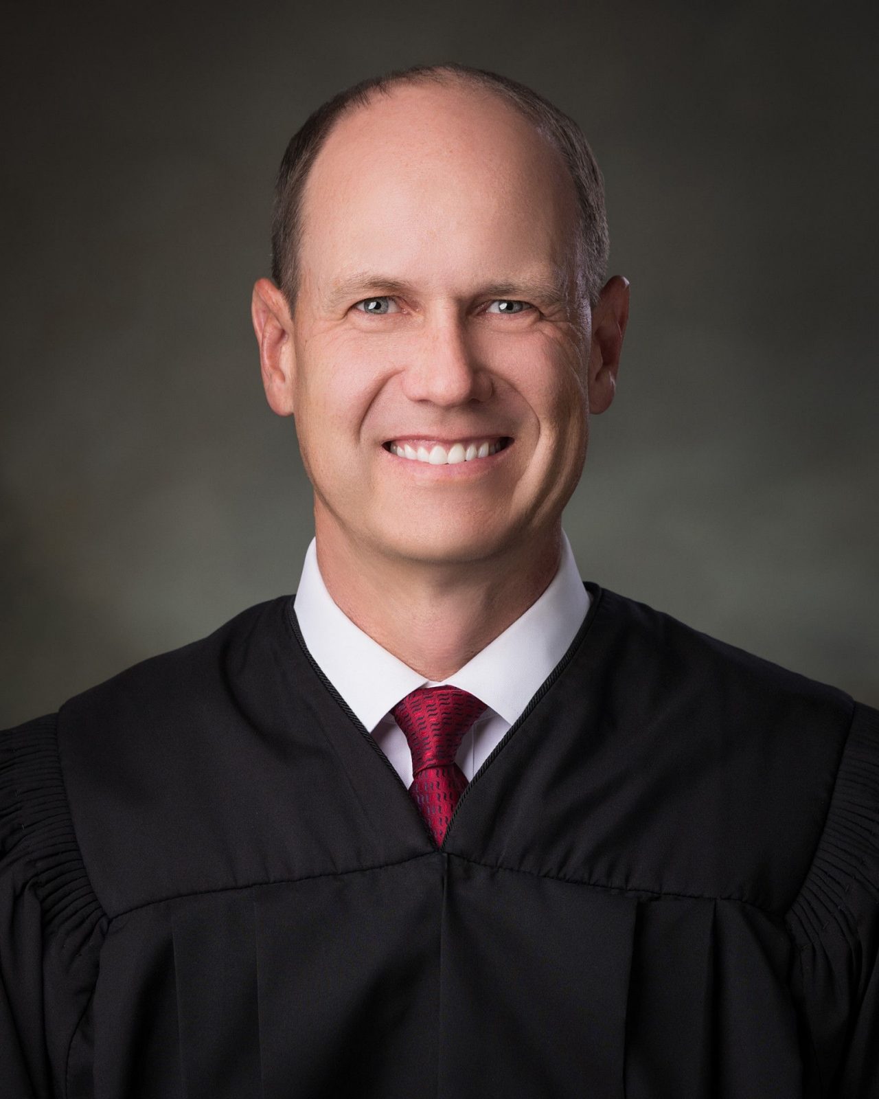 JUDGE JACK B. BURNS