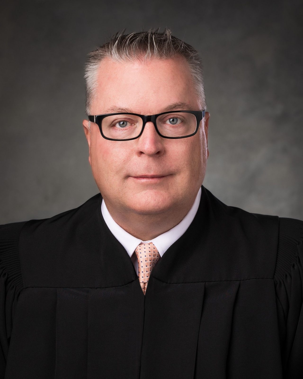 JUDGE MEB W. ANDERSON