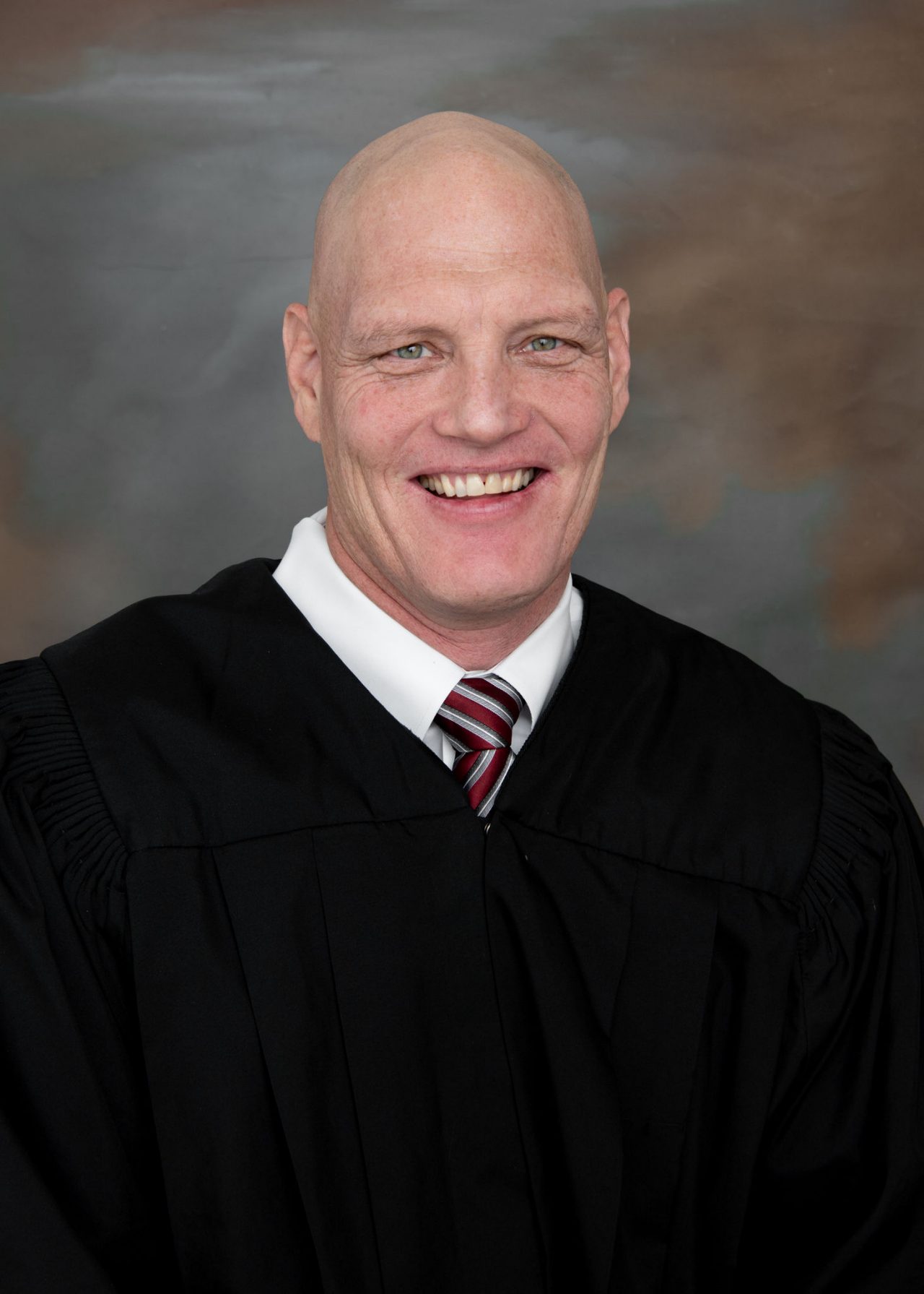 JUDGE KASEY L. WRIGHT