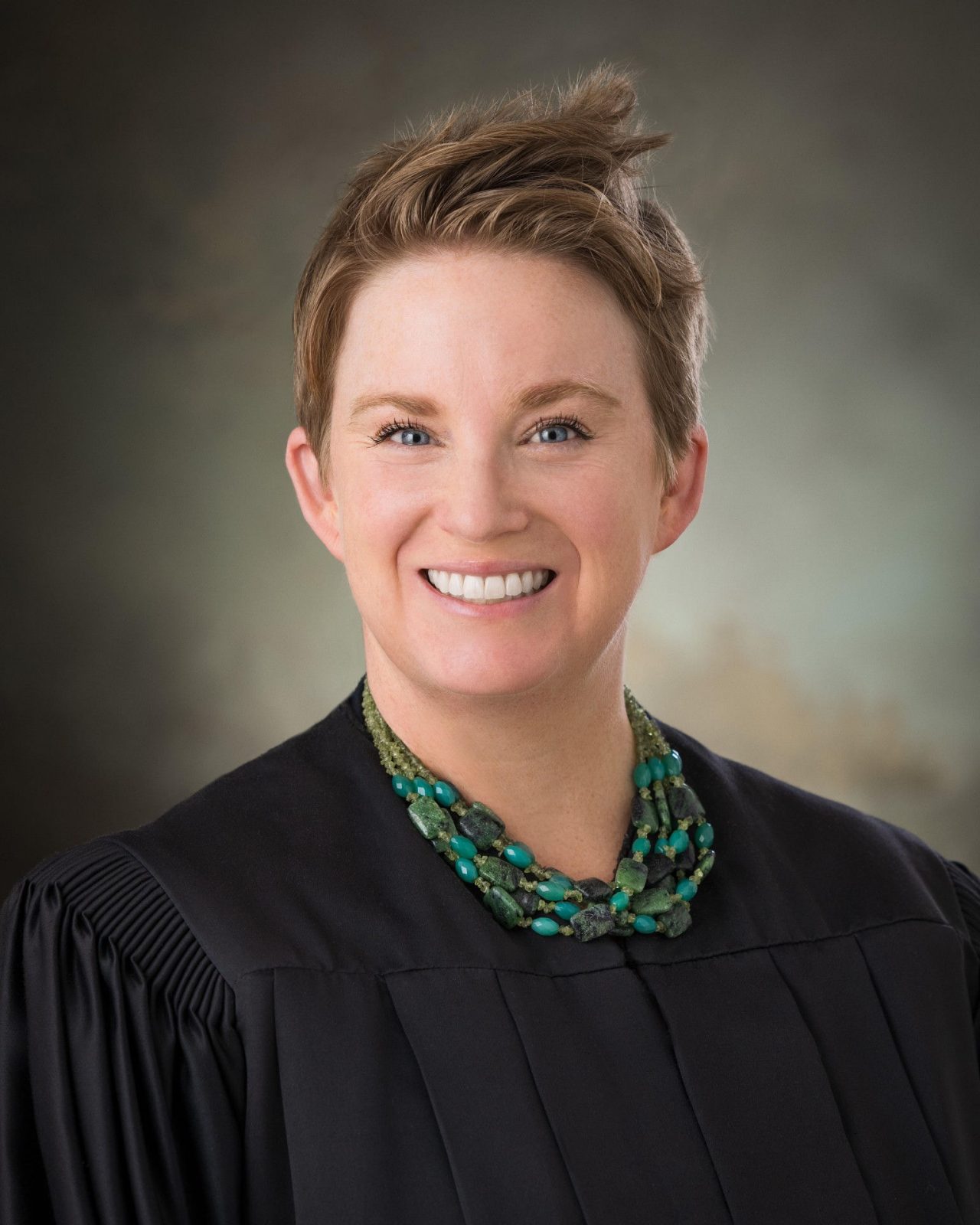 JUDGE SHAWN RICE HOWELL