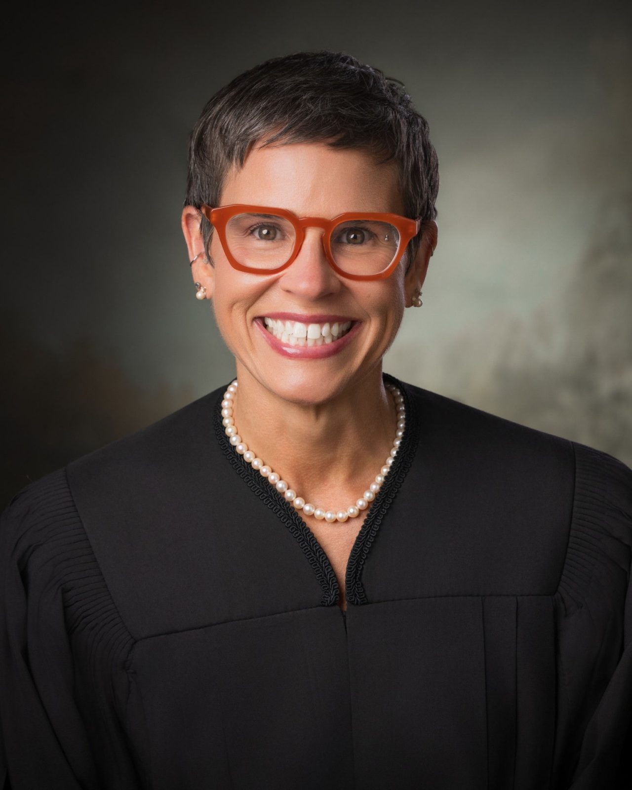 Commissioner Julie Winkler