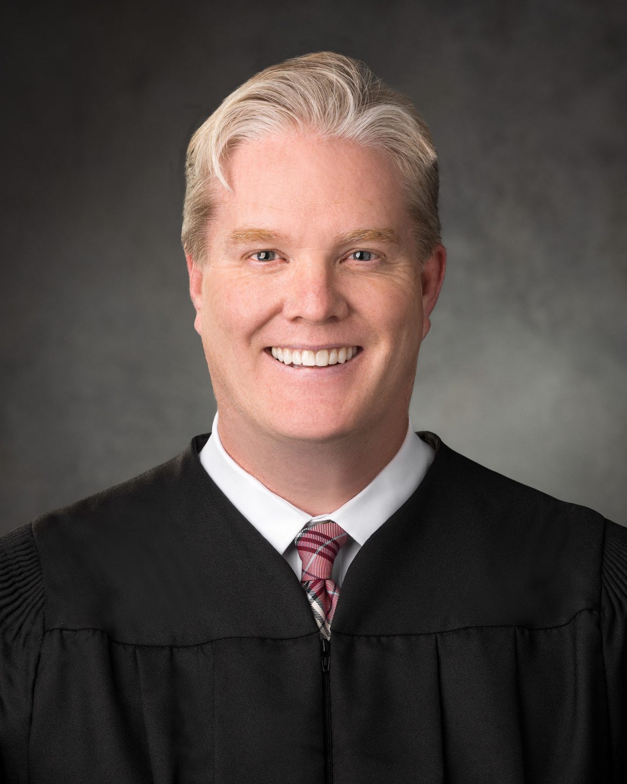 Judge Matthew J. Hansen