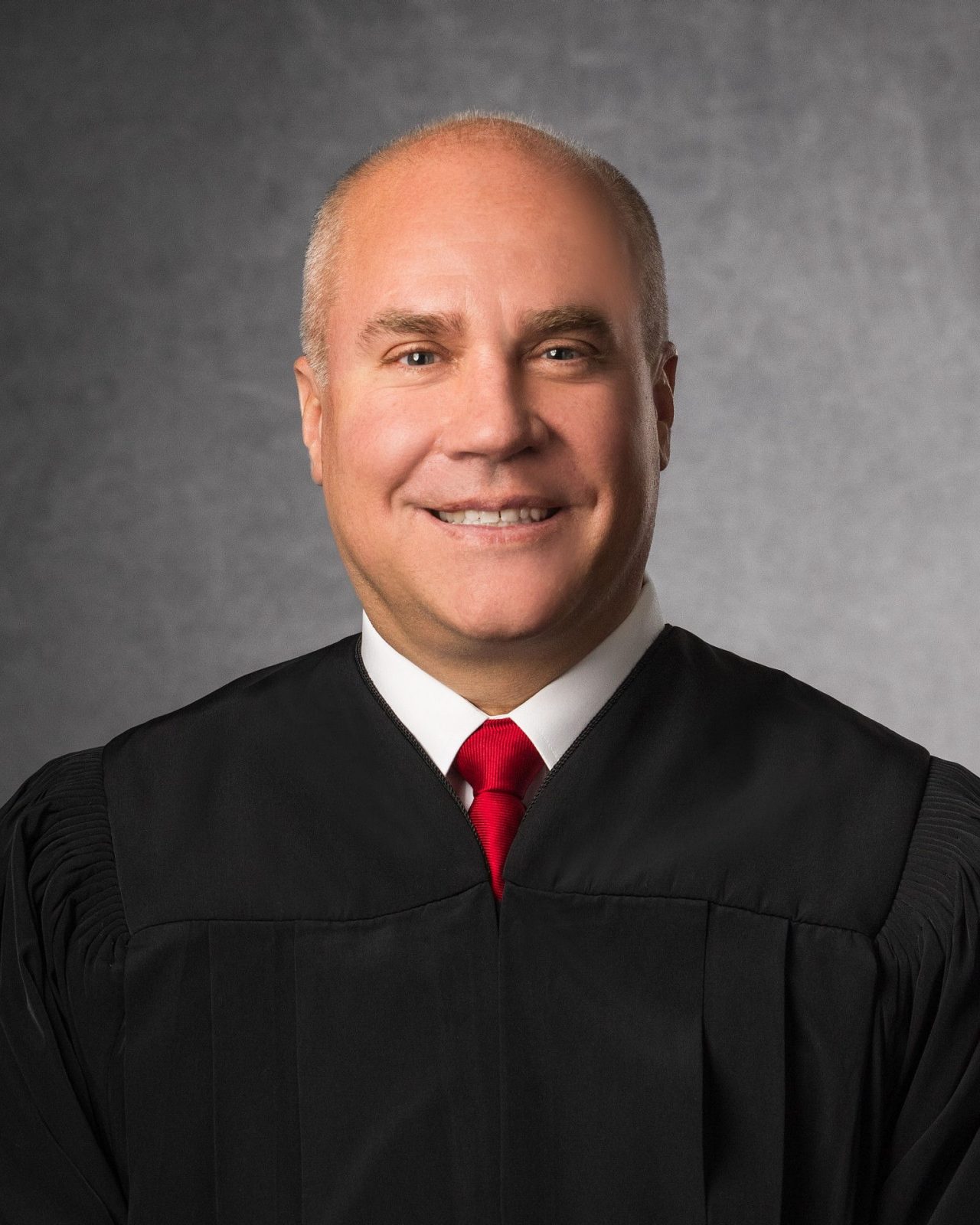 JUDGE REUBEN J. RENSTROM