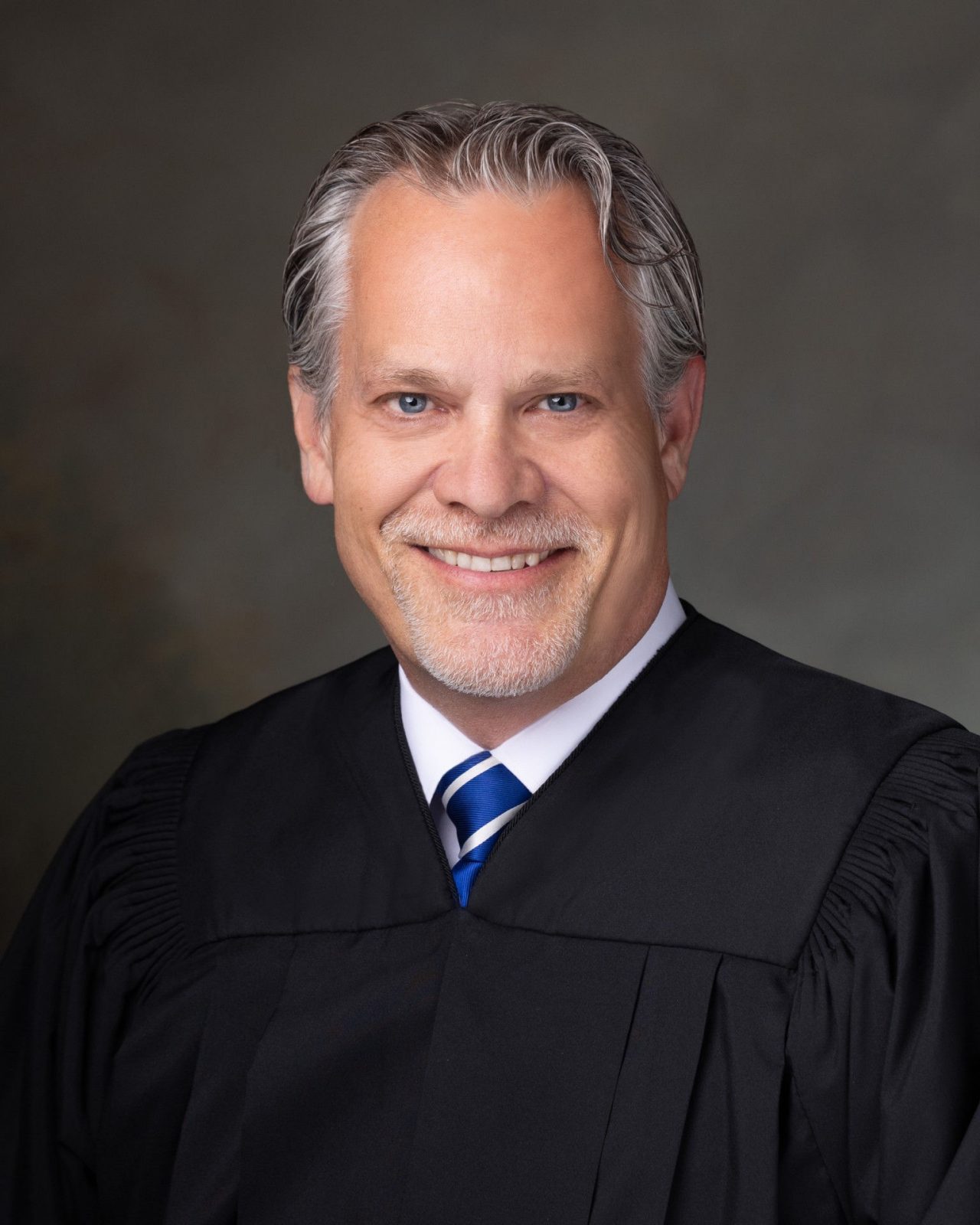 JUDGE DEREK J. WILLIAMS