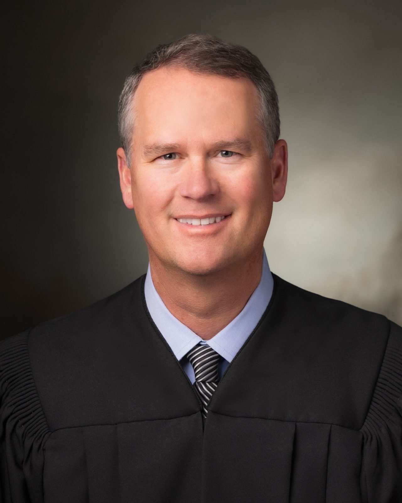 JUDGE TODD C. HILBIG