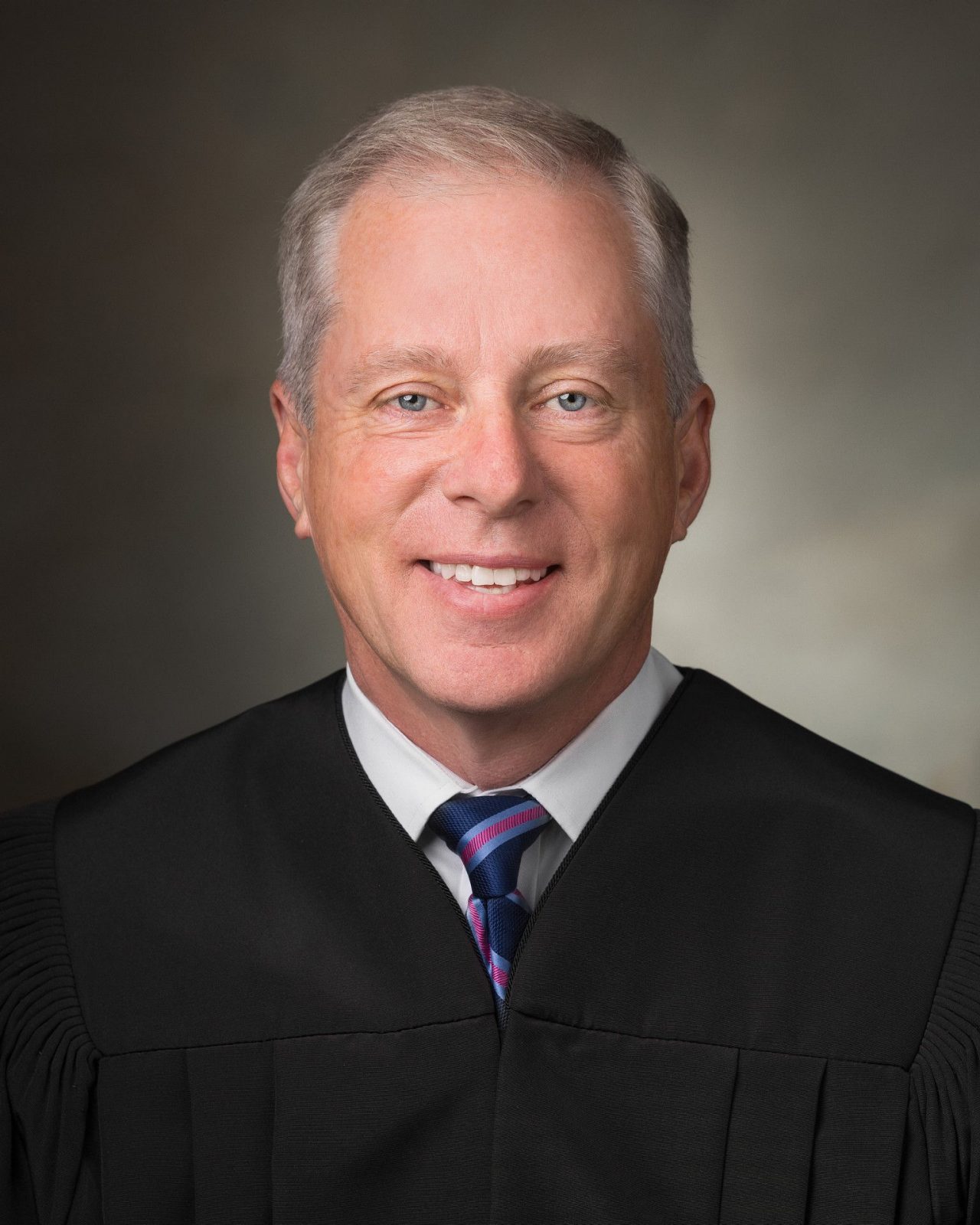JUDGE RICHARD W. DAYNES