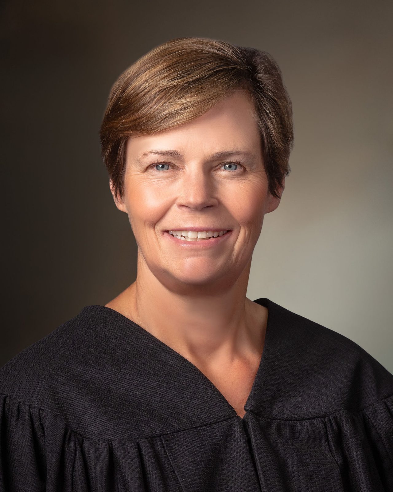 JUDGE JERI ALLPHIN