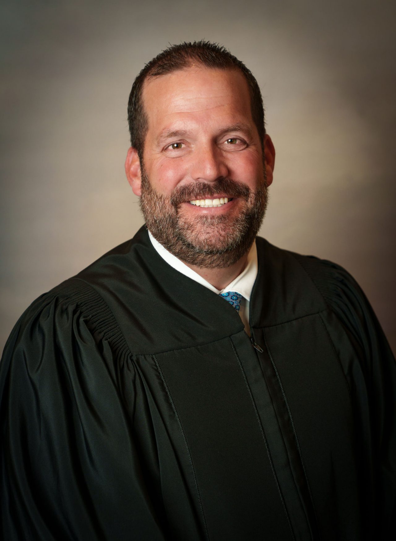 JUDGE AARON D. RANDALL