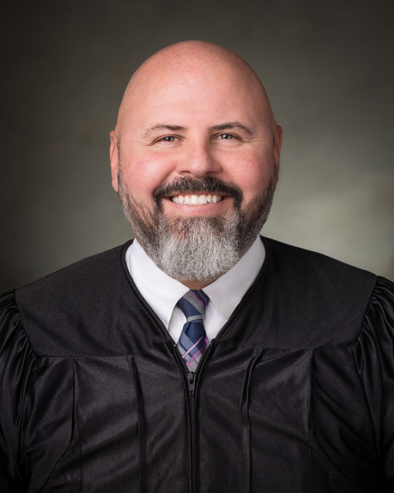 JUDGE COLT MUND