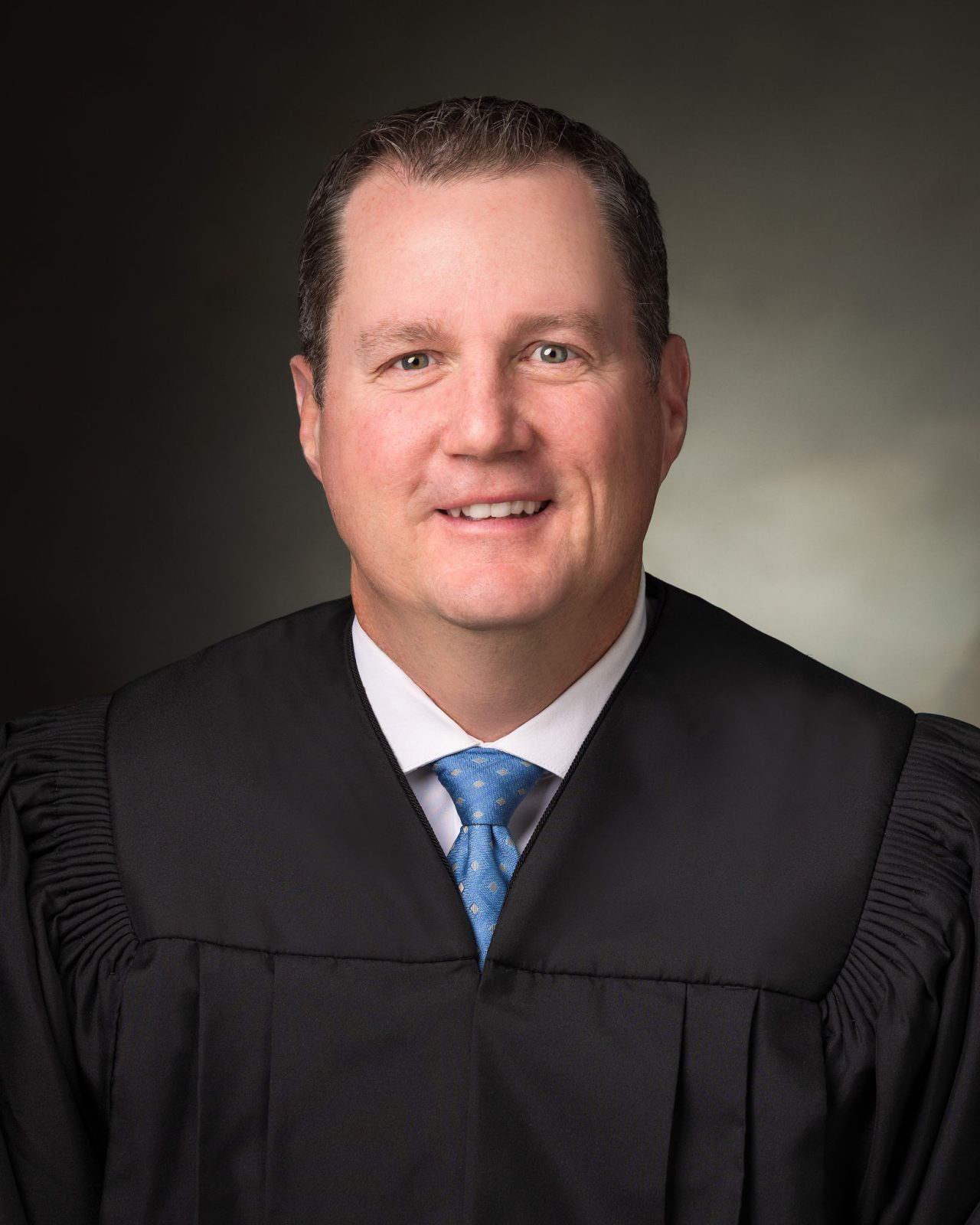 JUDGE DUSTIN ERICSON