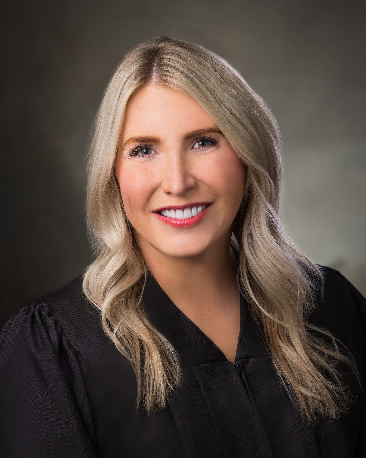 Judge Brooke Larsen