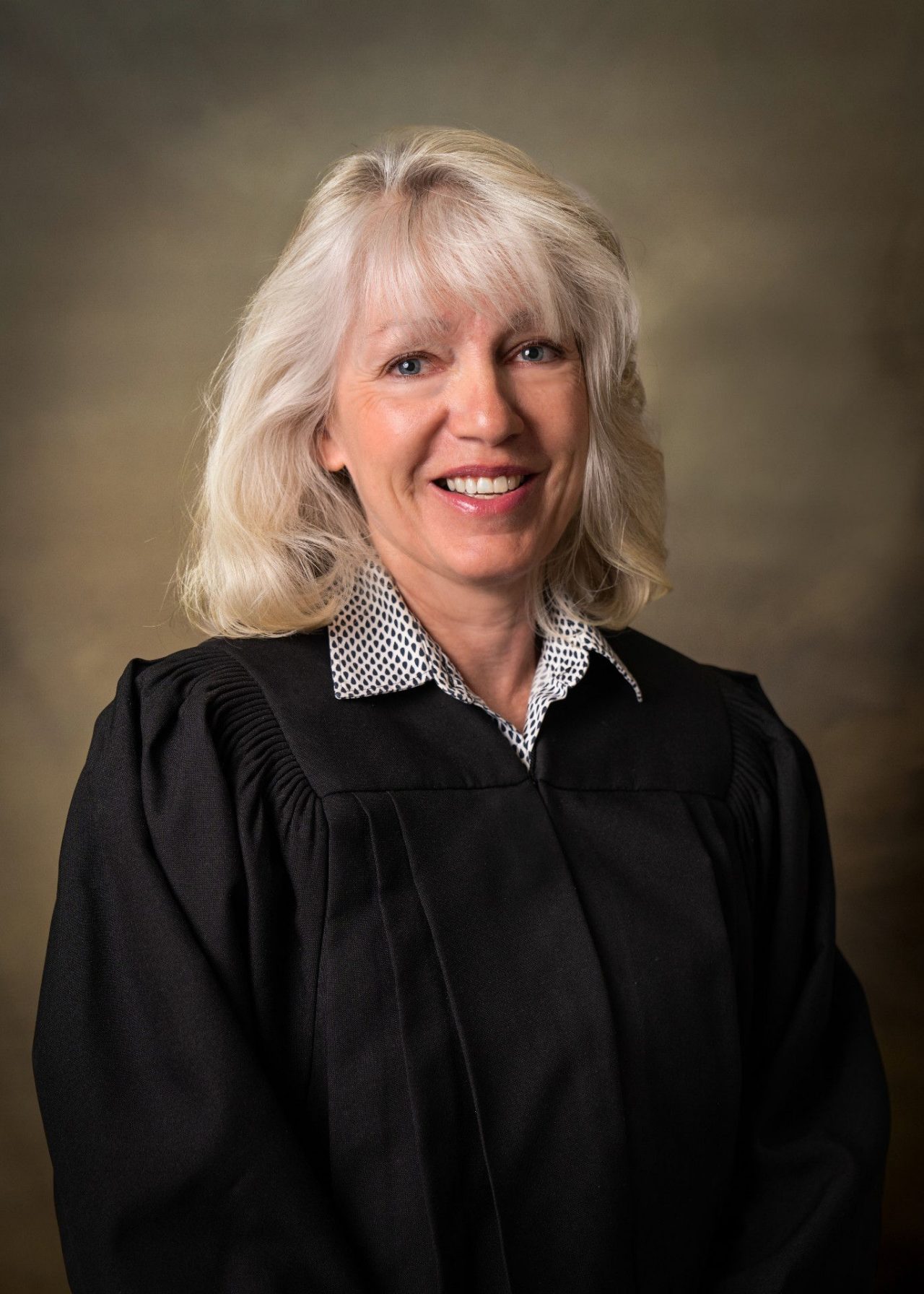 JUDGE ANN BOYLE