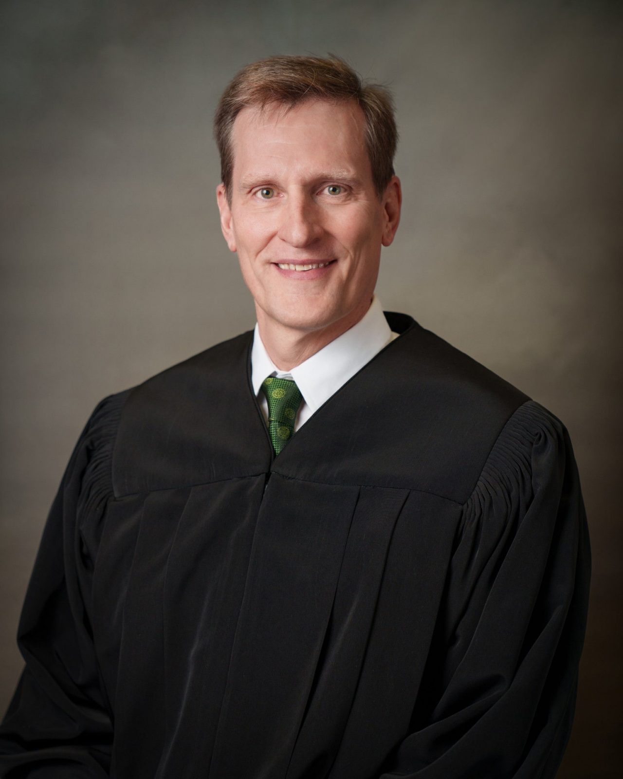 Judge Stephen Schreiner