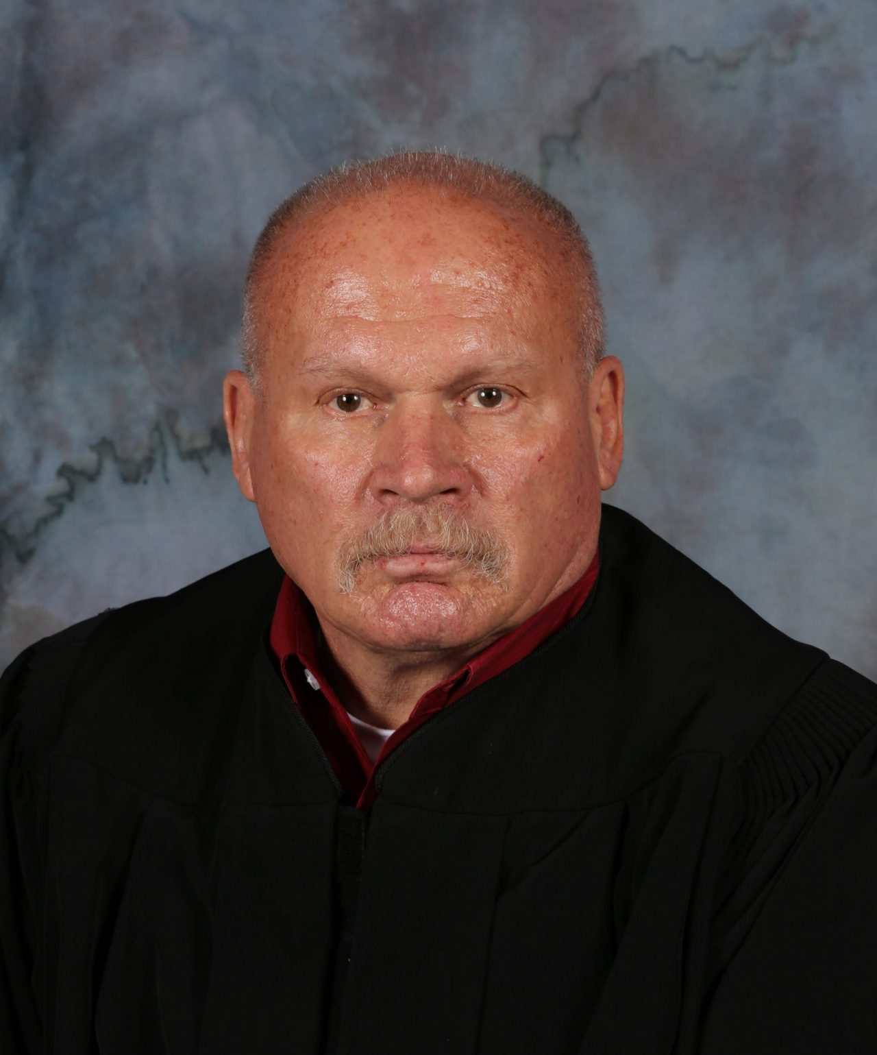 Judge Gary Locklear JUDGE GARY JOHNSON