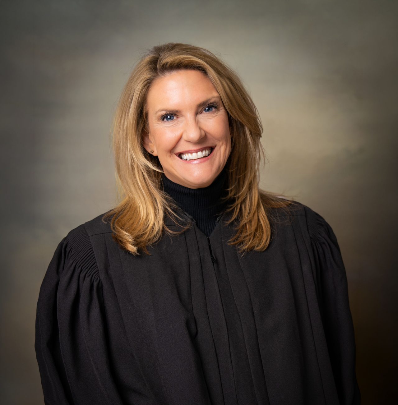 JUDGE LISA A. GARNER