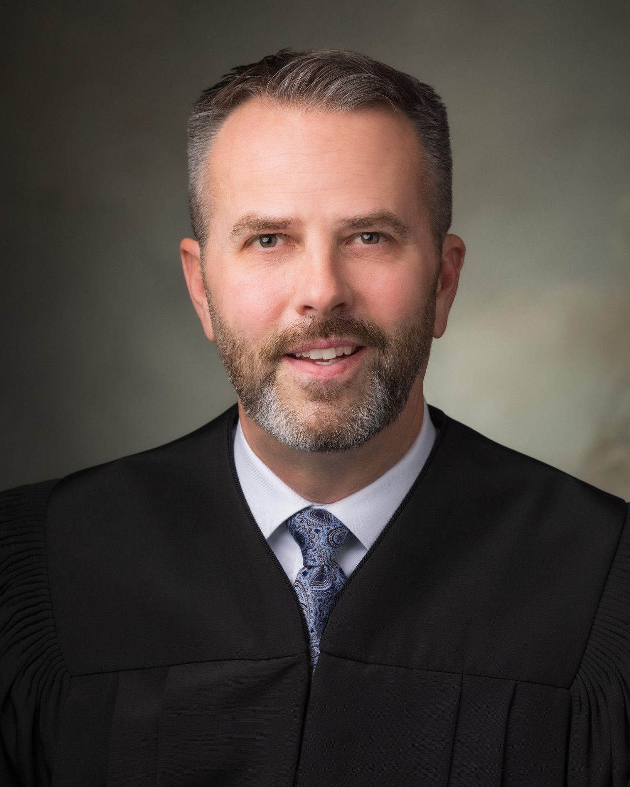 JUDGE JARED ANDERSON