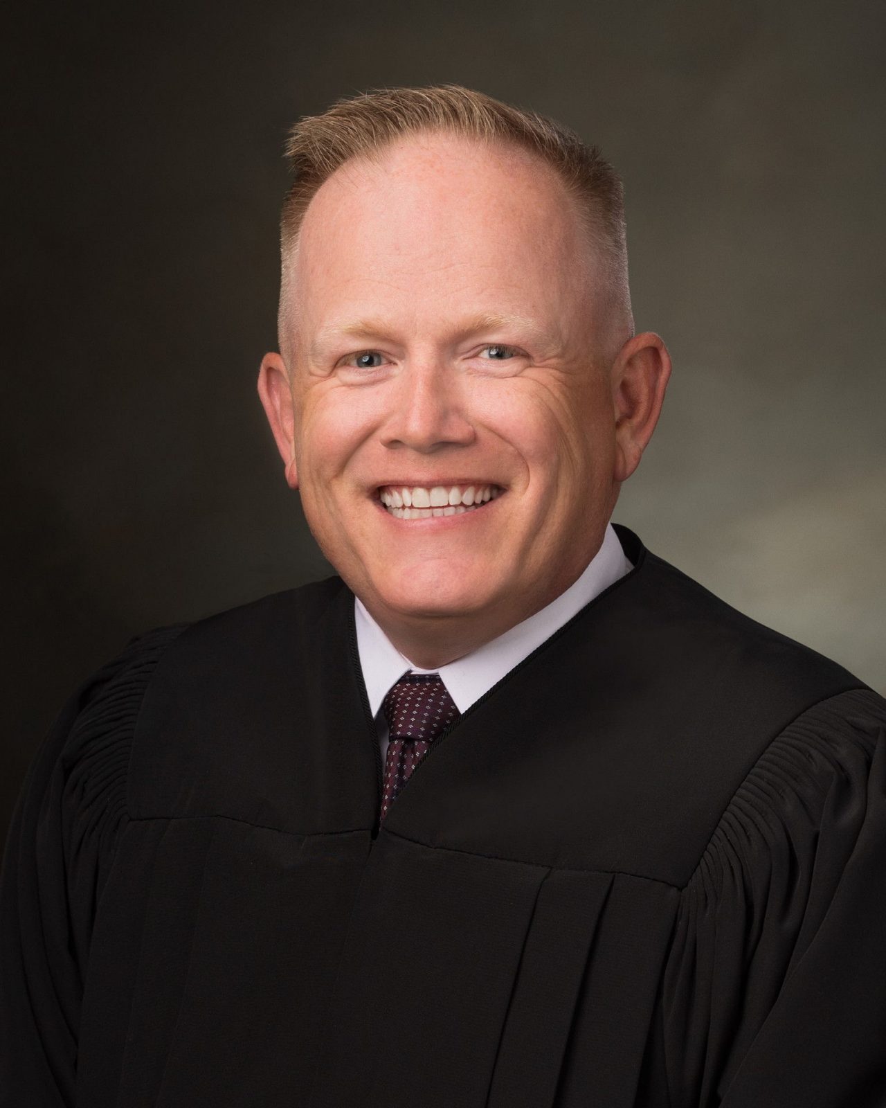 JUDGE RYAN D. PETERSEN