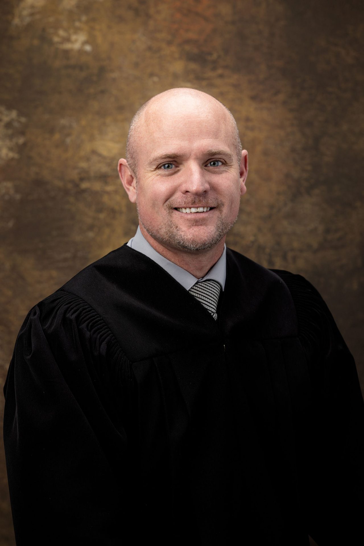 JUDGE BRODY L. KEISEL