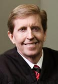 Matthew B. Durrant - Chief Justice Utah Supreme Court - 2012